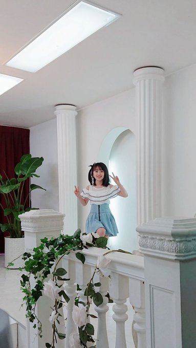 Twitterのコスプレ画像6