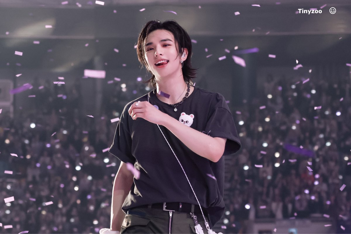 skzzoozoo's tweet photo. 240331
🥟HD

#StrayKids  #Hyunjin 
#스트레이키즈  #현진 https://t.co/RrkuXyP22l