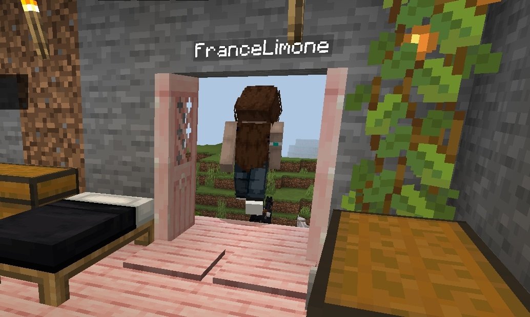 OSMP__'s tweet image. Dia 4? — Adm 😼 tirou um dia pra irritar a Fran