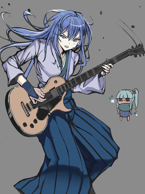 うおー!
#ふるよに 