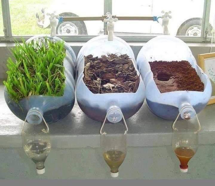 InformaCosmos's tweet photo. "Cuanta más vegetación hay, más limpia sale el agua". 

Tenemos que ser conscientes de la importancia de los bosques en nuestro planeta. https://t.co/qlAZKIh0qt
