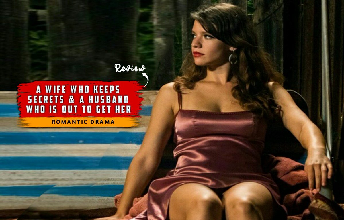 A story about a wife who keeps secrets &amp; a man who goes after her to uncover her changes

👉 youtu.be/OOl3cO5wx3E
#AADUJEEVITHAM #Aavesham #Kanguva #MrunalThakur #BadeMiyanChoteMiyan #OnePlusNordCE4 #KritiSanon #Tabu #PoojaHegde #TamannaahBhatia #Familystar #RCB #MI #IPL2024