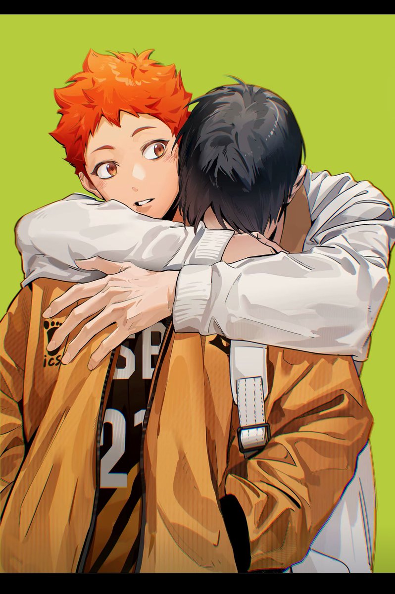 #kagehina