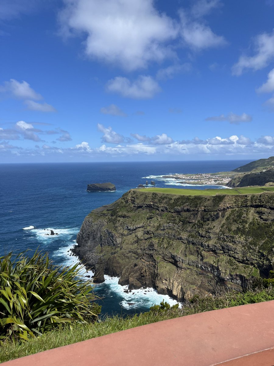 Trinity Geography tweet media