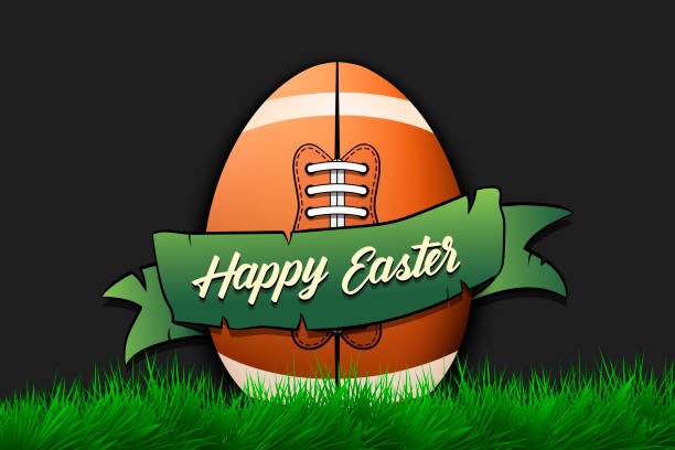 Wishing everyone a Happy Easter! #BLESSED
