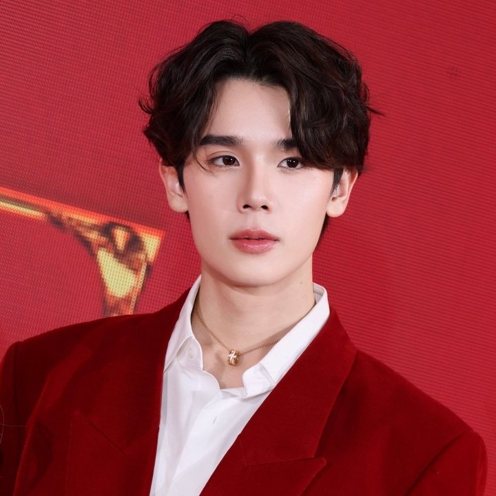 #NewProfilePic