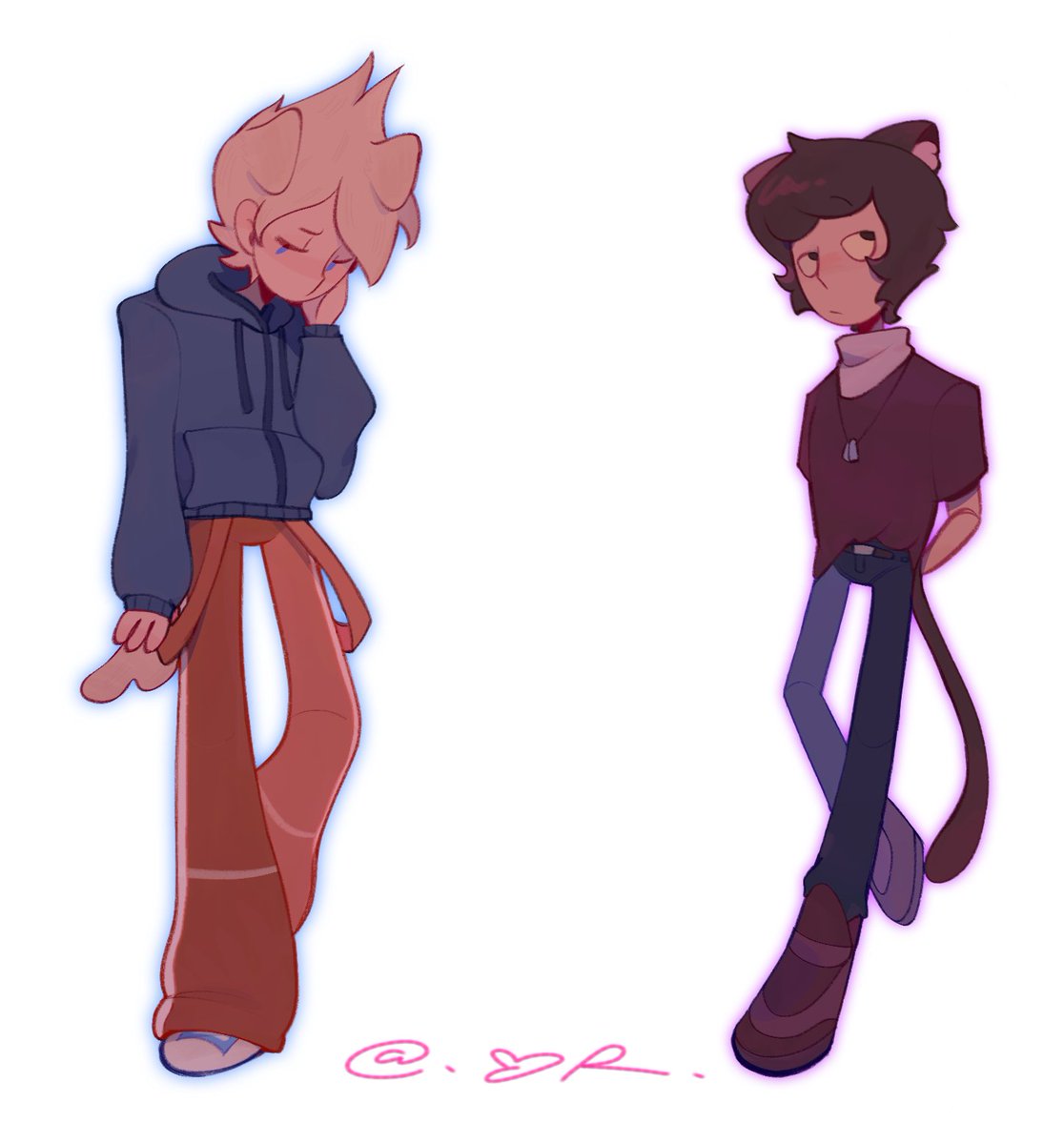 #stevenuniversefanart #RenewStevenUniverse 🐕🐱