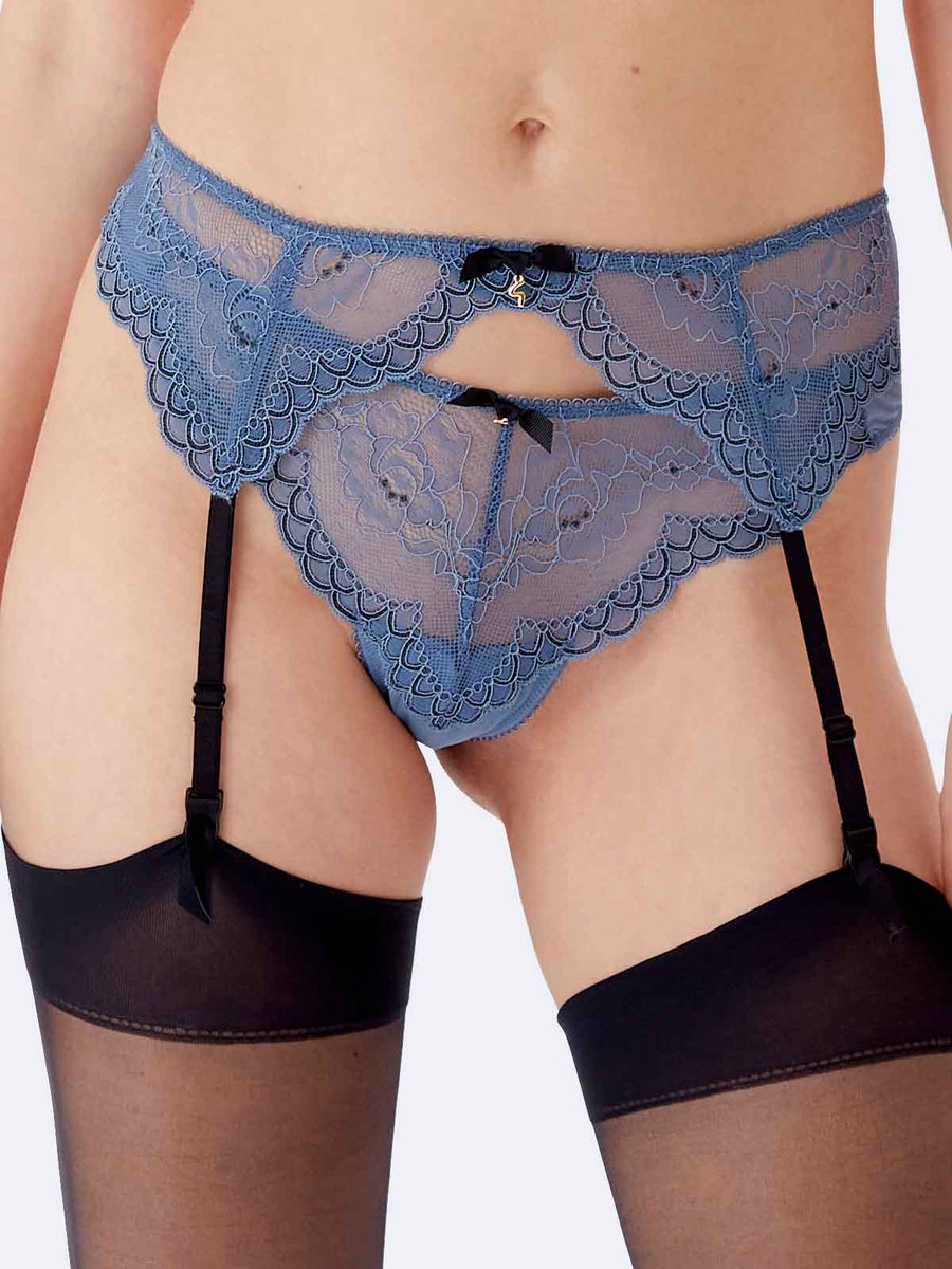 Make every day a masterpiece with our colorful collection of thigh  highs, garter belts, and lingerie. Whether you're feeling bold or just need a pick-me-up, we've got the perfect hues to match your vibe. Shop VienneMilano.com and paint the town vibrant!