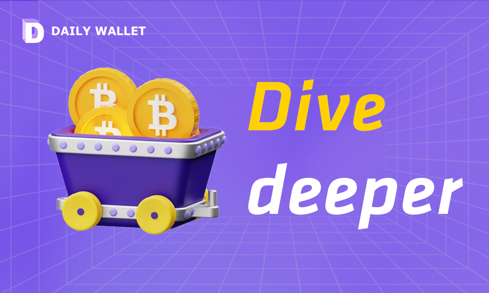 's tweet image. 🐬Dive deeper! 

By interacting with #DailyWallet, users earn $Daily tokens🏆and gain insights into our platform. This engagement builds a sense of community and ownership, turning users into champions of our ecosystem.
#DailyWallet #community