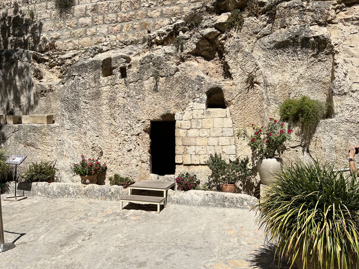 He Is Risen! 💙