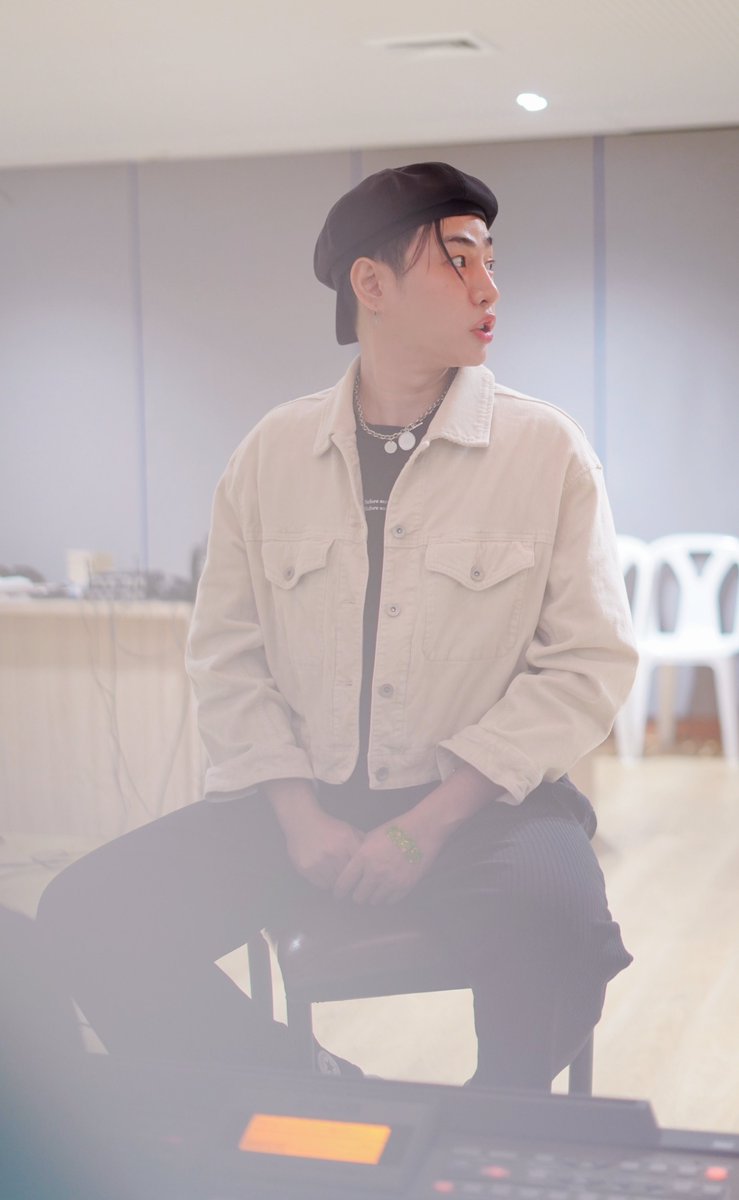Palit_Official's tweet photo. 😚 @peckpalit #PeckPaLitChoke #เป๊กผลิตโชค https://t.co/WVfDsFNCAG