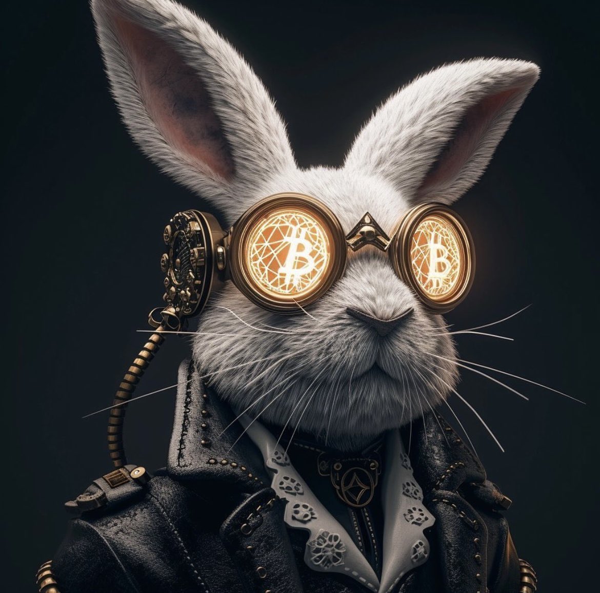 Feliz Páscoa🐇🚀