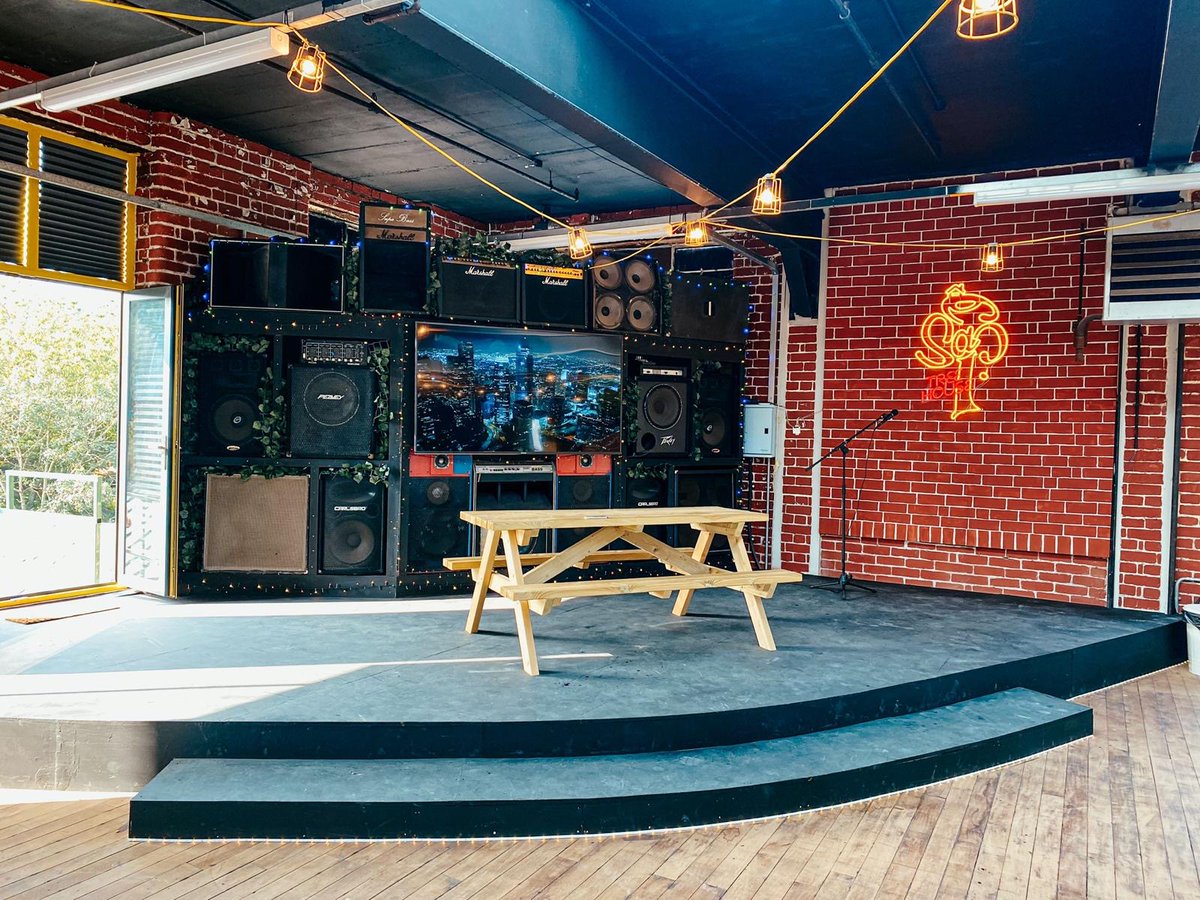 Roll on summer in our treehouse 😍 #timetoact #showreel #film