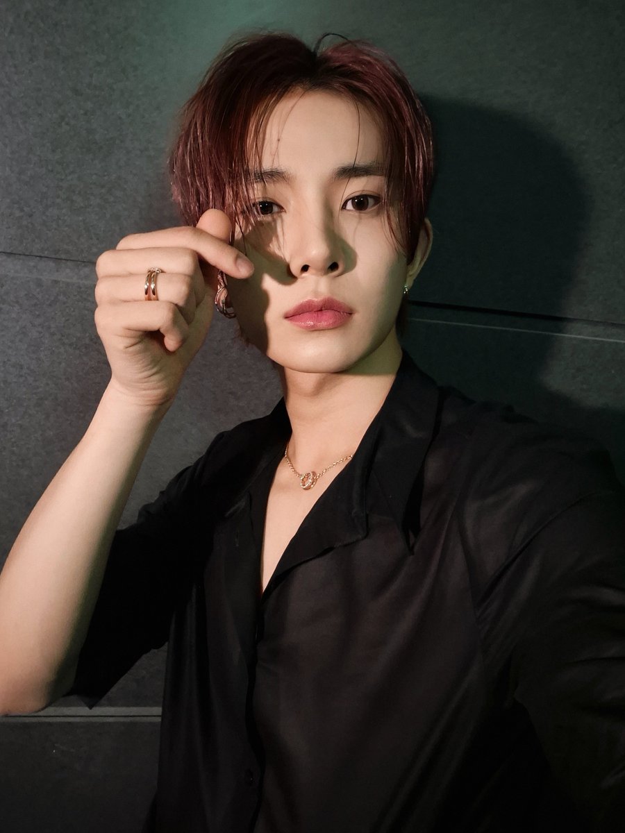 ENHYPEN WEVERSE tweet media