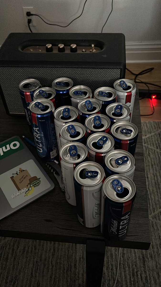 PreviousLeon69's tweet photo. Ok so it was 17. Sue me. It worked. https://t.co/QE5v36Qo5o