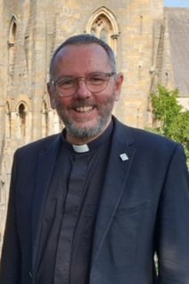 It is with great sadness that we announce the retirement of our Dean, the Very Rev'd Richard Peers.

Read his and Bishop Mary's full statement here ➡️ bit.ly/3vqjB5o