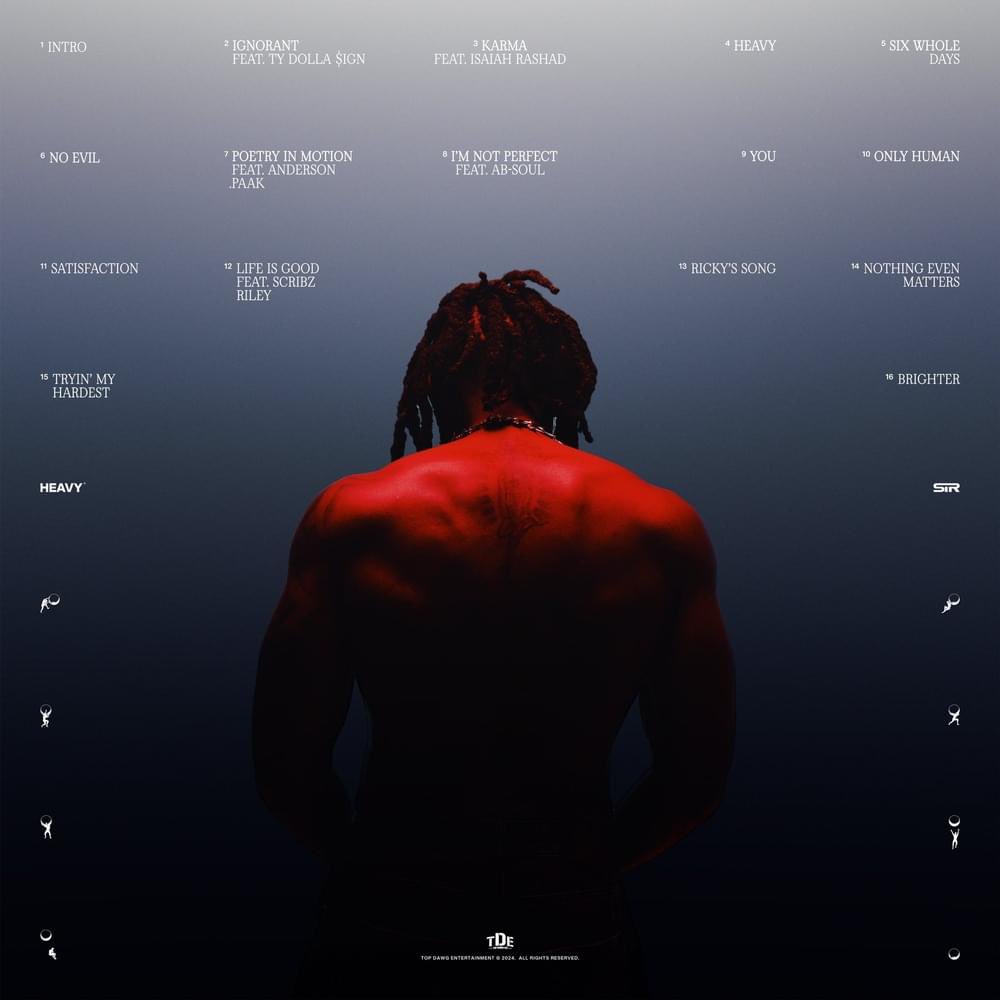 matt_double_you's tweet photo. @TopazJones @FlatbushZombies @ZOMBIEJuicee Not only did @inglewoodSiR release the best album of the year and the best R&amp;B album in a decade, but he composed the entire thing. This is a sit down and listen cover-to-cover situation (I felt this way when it first dropped, have listened to the whole thing a dozen times since) https://t.co/9iMf9E4Ewi