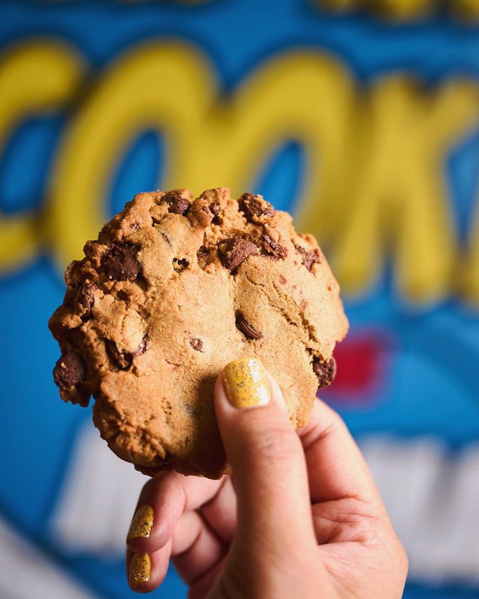 🍪Calling all heroes! Join forces with Captain Cookie & the Milk Man to save the world, one cookie at a time! Host your next event at any of our stores in DC. We’ll donate 10% of total sales to your cause! captaincookiedc.com/catering-event…