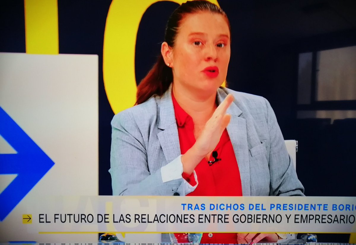 JuliusMarx2021's tweet photo. Mientras @tvn siga invitando a una reconocida mentirosa y a otra investigada por la justicia, definitivamente el canal no mejorará ni con Pancho Vidal a la cabeza.
#enacional
@GobiernodeChile https://t.co/wqlqYqxVQa
