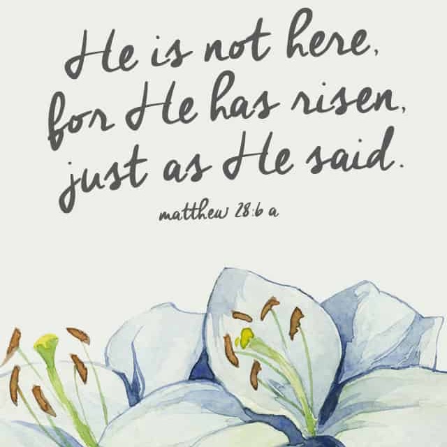 HonnieBunnie007's tweet image. Happy Resurrection Day!
Jesus is not in the tomb! He has Risen!
And want to hear some more Good News?
He’s coming back!

#HappyEaster #HeIsRisen #HeIsAlive #JesusIsAlive #JesusIsRisen #JesusIsComingSoon