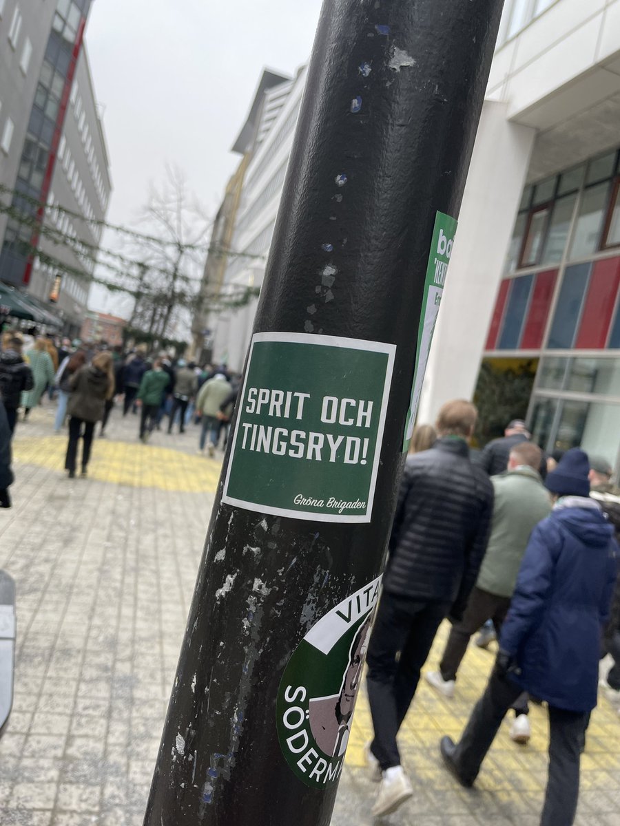 Anders Karlsson (@nittontjugotre) on Twitter photo 