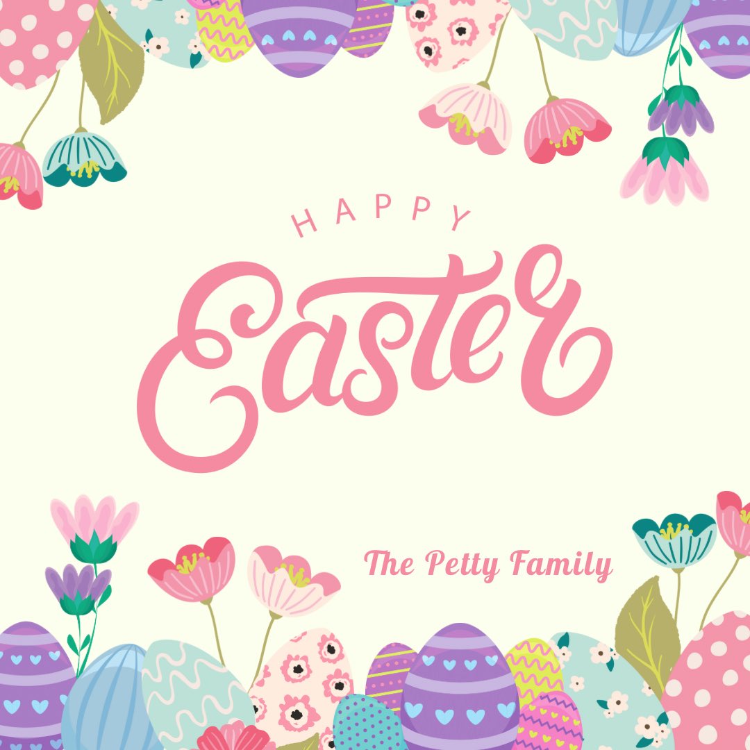 Happy Easter, Worcester! 🐣🐇 Enjoy the day surrounded by family and friends. #MayorJoePetty
