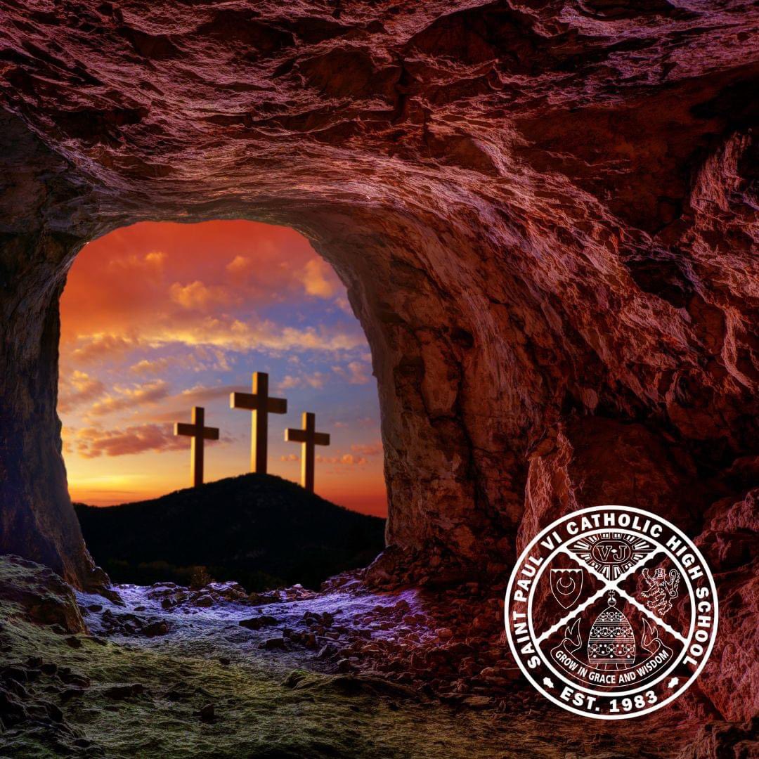 "Then the other disciple also went in,
the one who had arrived at the tomb first, and he saw and believed.
For they did not yet understand the Scripture that he had to rise from the dead." Jn 20:8-9

This is the day the Lord has made; let us rejoice and be glad.