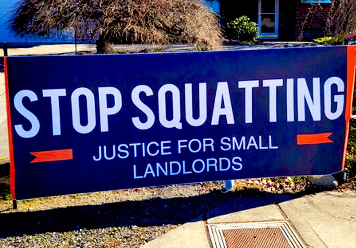 Stop Squatting #Landlord #CommercialRealEstate #TexasCityRealEstate #RealEstateForSale #RealEstateforLease #OfficesRetail #RolandDressler #ExploreTexasCity #ShopTexasCity #TexasCity #TexasCityInvestor #RealEstateInvestor #Dressler #ThePostOfficeBuilding #AntiqueEclecticProps
