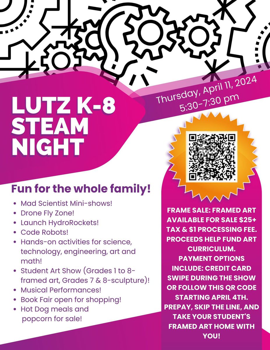Lutz K-8 (@lutzschool) on Twitter photo 
