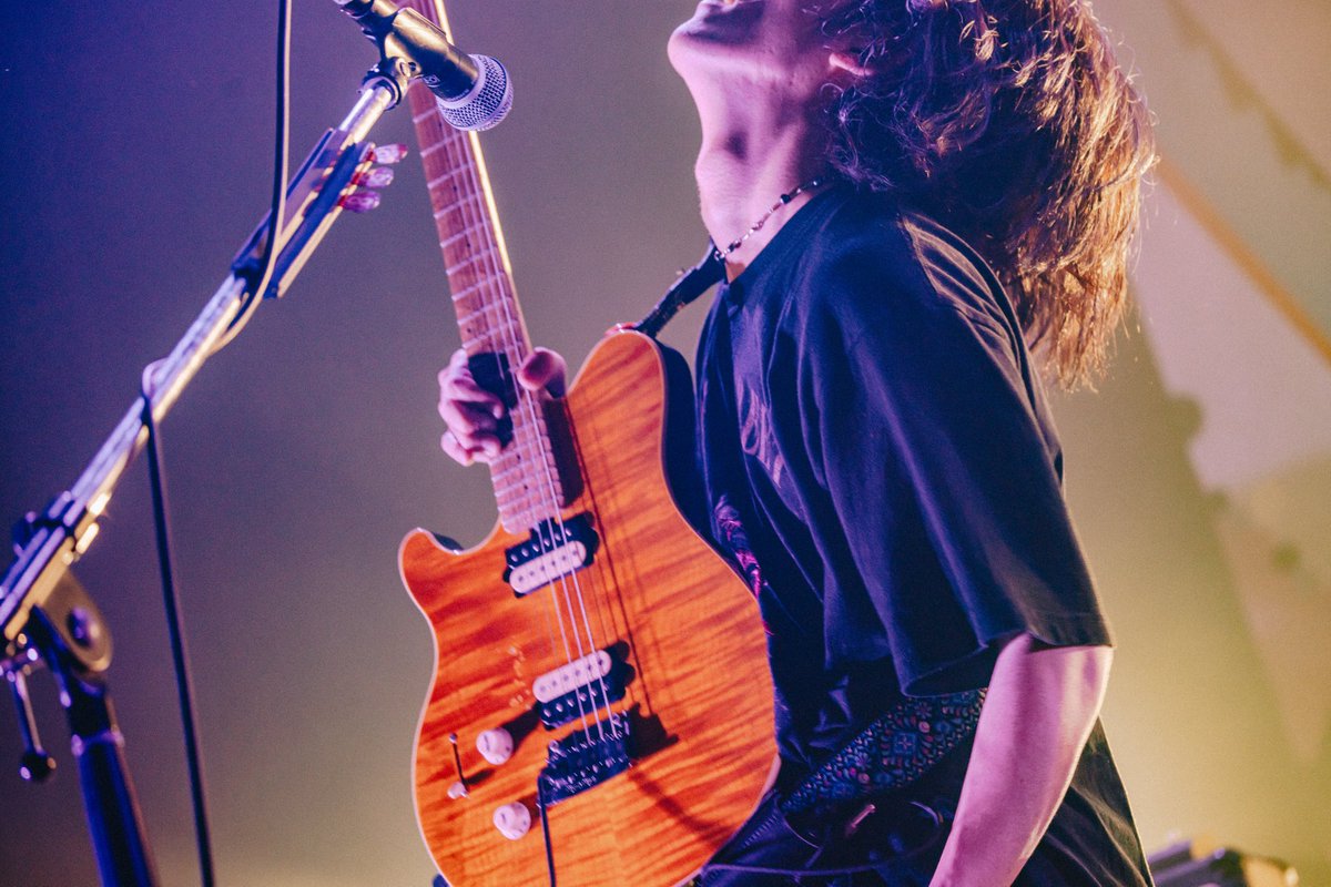 シンガーズハイ(Singer's High) on X