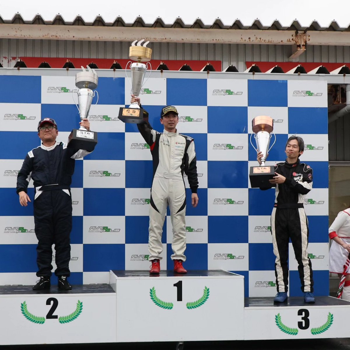 kimurafamily_r's tweet image. 2024オートポリス　ゴールドカップレース　BBS1500 第1戦 Vitzクラス
エントラント:KFR
ドライバー　:木村　和明
カーナンバー:116
車　　　名　
:WURTHナビラボZKプロμVitz
予選:Vitzクラス 1位
決勝:Vitzクラス 1位

公式戦初優勝！！！