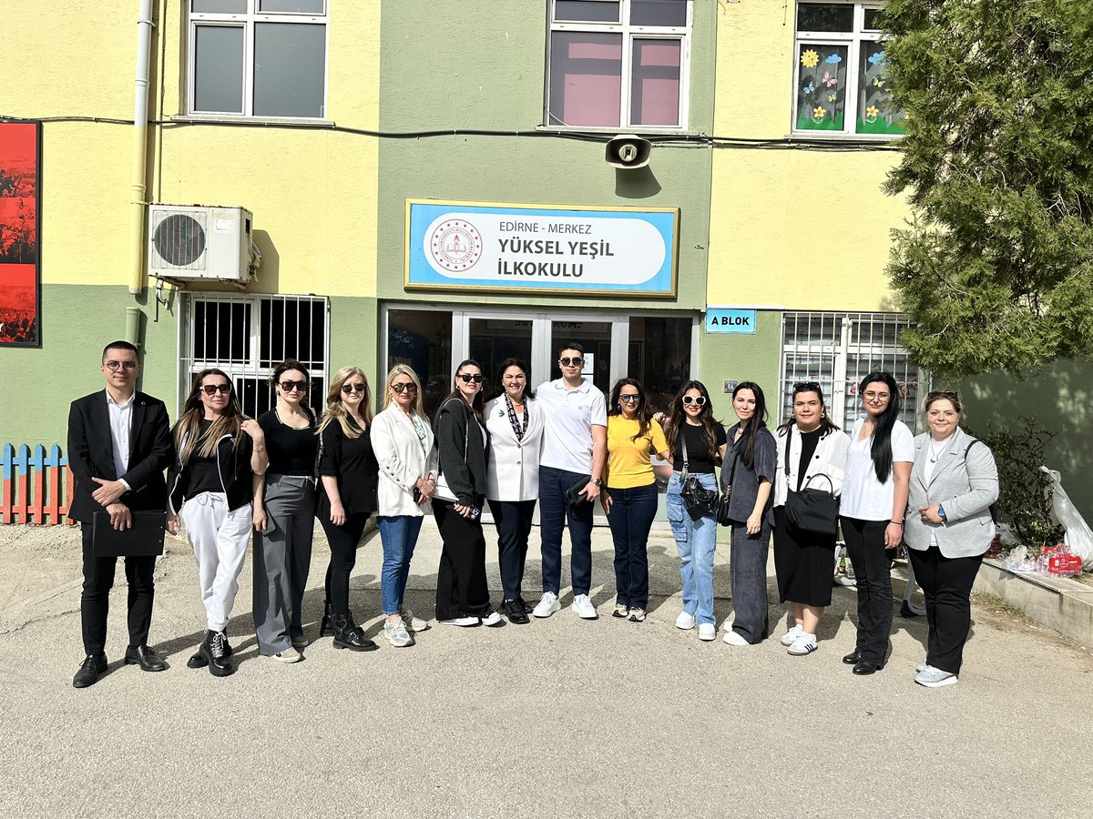 📍 İlhami Ertem Anadolu Lisesi 📍Vali Fahri Yücel İlkokulu 📍Kırkpınar Ağası Alper Yazoğlu Ortaokulu 📍Yüksel Yeşil İlkokulu 📍Plevne Anaokulu 📍Gazi Osman Paşa Ortaokulu 📍75.Yıl İlkokulu 📍Şükrüpaşa İlkokulu 📍Kurtuluş İlkokulu 📍Ayşekadın Anaokulu Sandıklar kapanmadan…