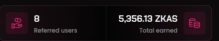 4 days since this tweet we are up 33%+ re our initial; we have 15 days remaining 🫵😹

8 people joined us - if you are reading this and have tx proof using our referral, you each get a single invite to our closed Discord, just reply to us here, time wasters shall be blocked 🫡
