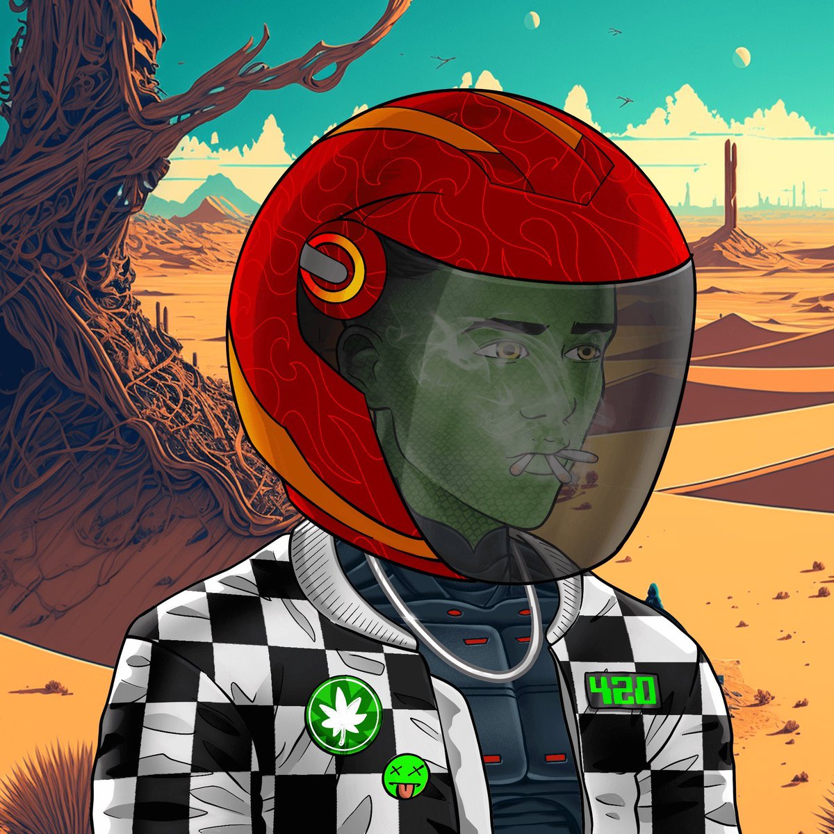 Smokers_Club tweet media