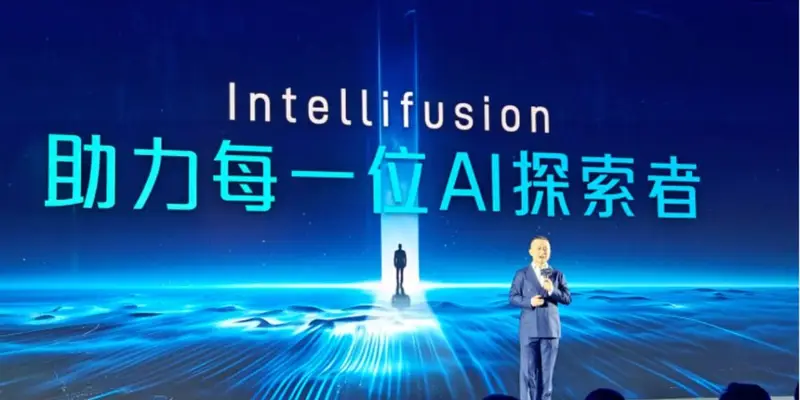 chilli_tech's tweet image. Chinese Chipmaker Intellifusion Introduces Game-Changing 14nm AI Processor.
See here - techchilli.com/news/chinese-c…
#AIProcessor #Chinesechipmaker #AI