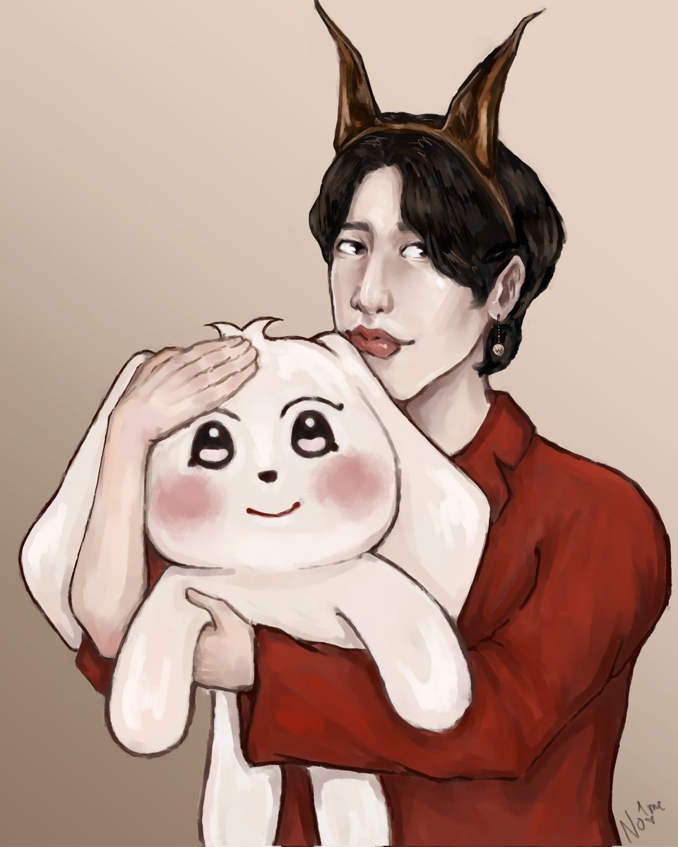 🫶💓 (3/8)

#ATEEZfanart #ATEEZ #YEOSANG