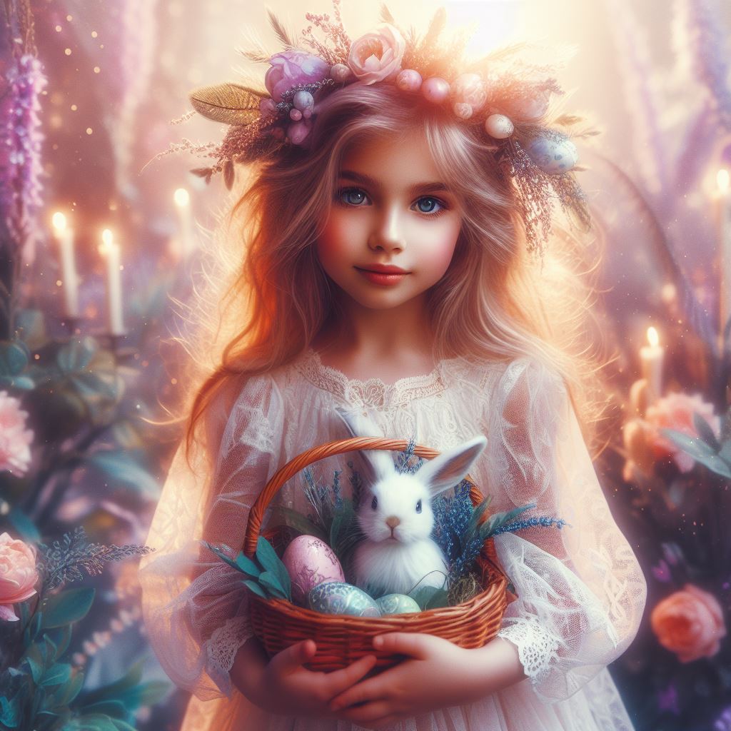 PauloSPP's tweet photo. 🥚 Feliz Páscoa!
🐰 Happy Easter!
#Páscoa #Easter #Éostre #Ostara #Eostar #PauloPPereira #photography #ai #aiart https://t.co/r8J2eJvI7g