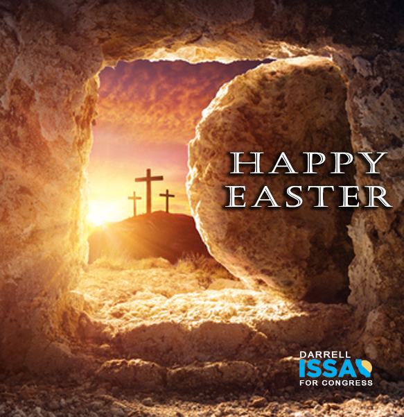 Christ is risen!