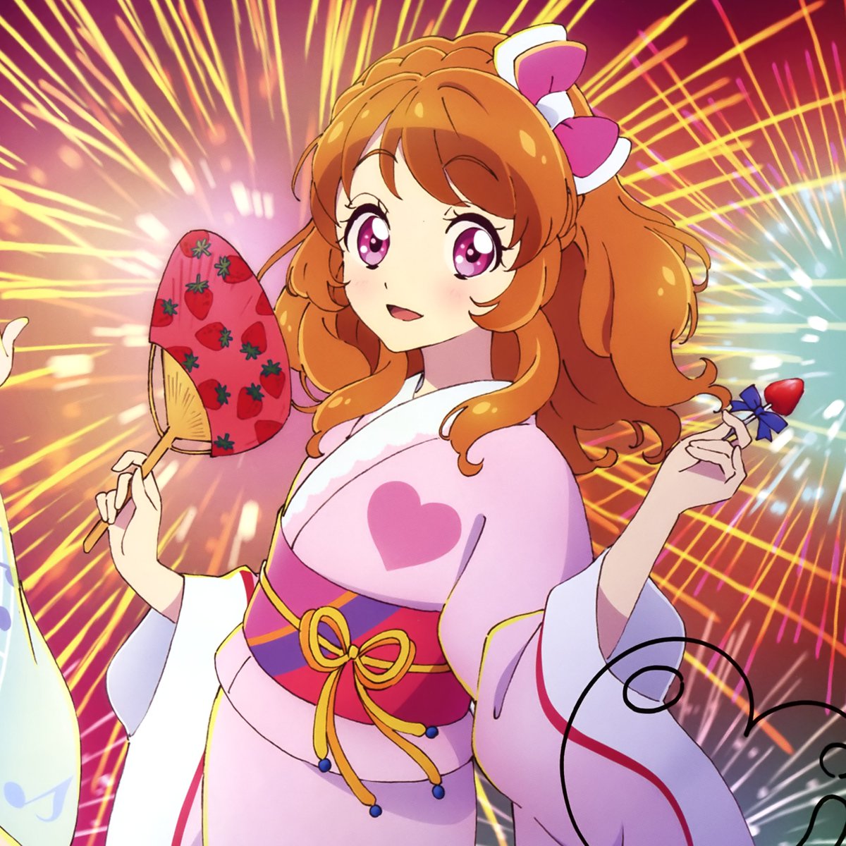 AIKATSU！Premium Birthday Box AKARI OZORA AIKATSU! Premium