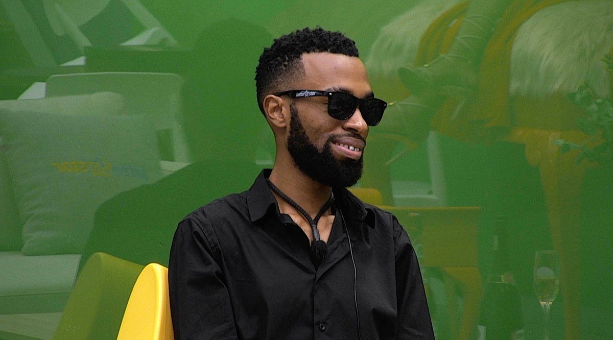 Mc Junior The Millionaire
#BBMzansi #Syamosha 💯