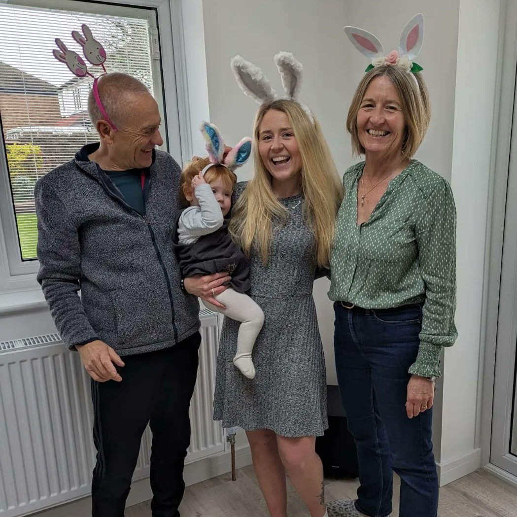 Katie Knowles tweet media