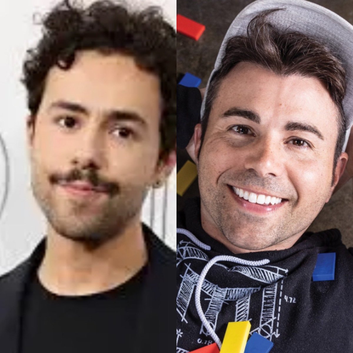 I can’t believe #SNL didn’t have Ramy Youssef impersonate Mark Rober.