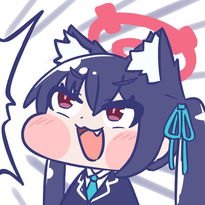 にゃ! 