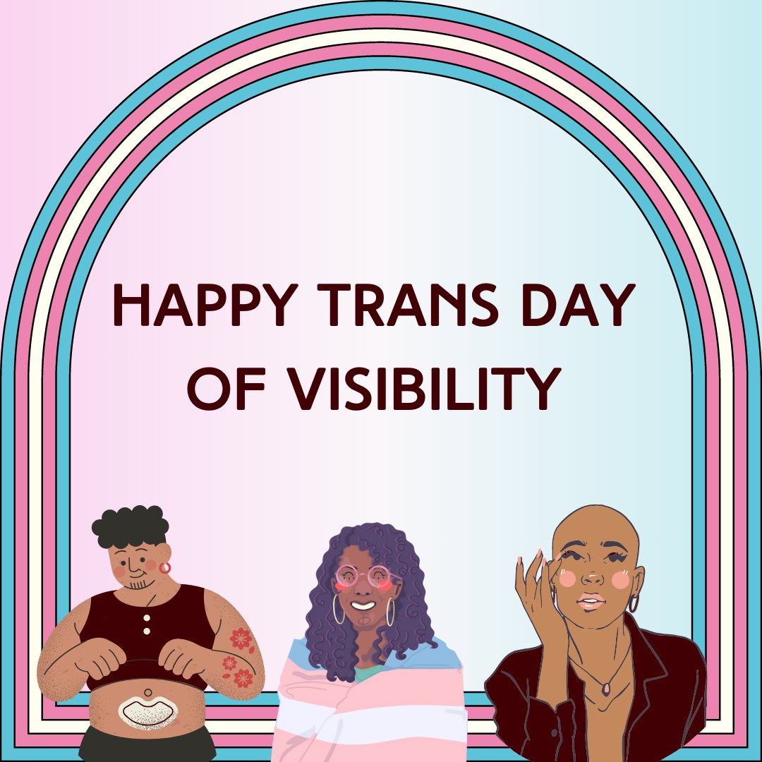 Today is #TDOV Standing in extra solidarity and rage with trans folks in our community, as anti-trans hate continues to rise. Sending ❤️to trans SWers who face additional hatred and harm from police, prisons, and society as a whole. May you find safety and joy today.