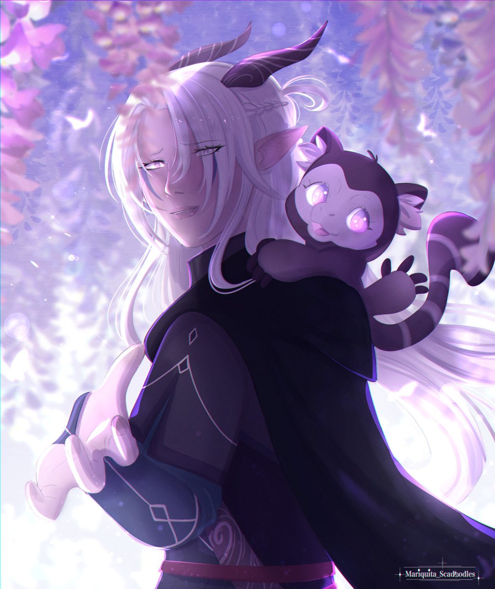 Mari_scadoodles's tweet photo. [ "...Callum."]
.
.
.

I thought I posted this here QWQQQ!

#thedragonprince #raylatdp #callumtdp #rayllum #thedragonprincerayla #thedragonprincecallum #thedragonprincestella #thedragonprinceseason6 #stars #slay https://t.co/Opsy5bfssp