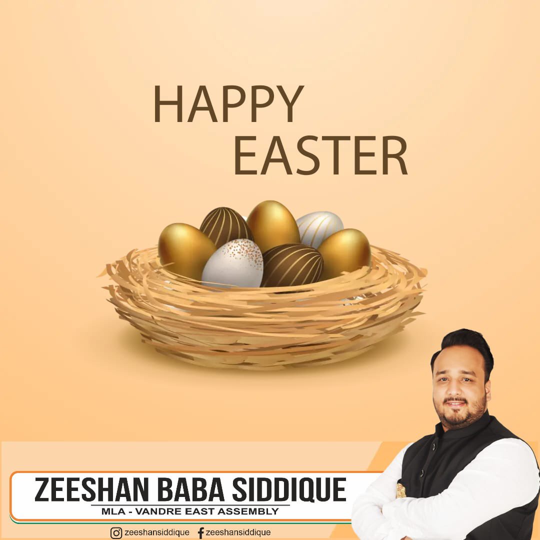 May this Easter bring joy and goodness to you and your family. Happy Easter! #HappyEaster