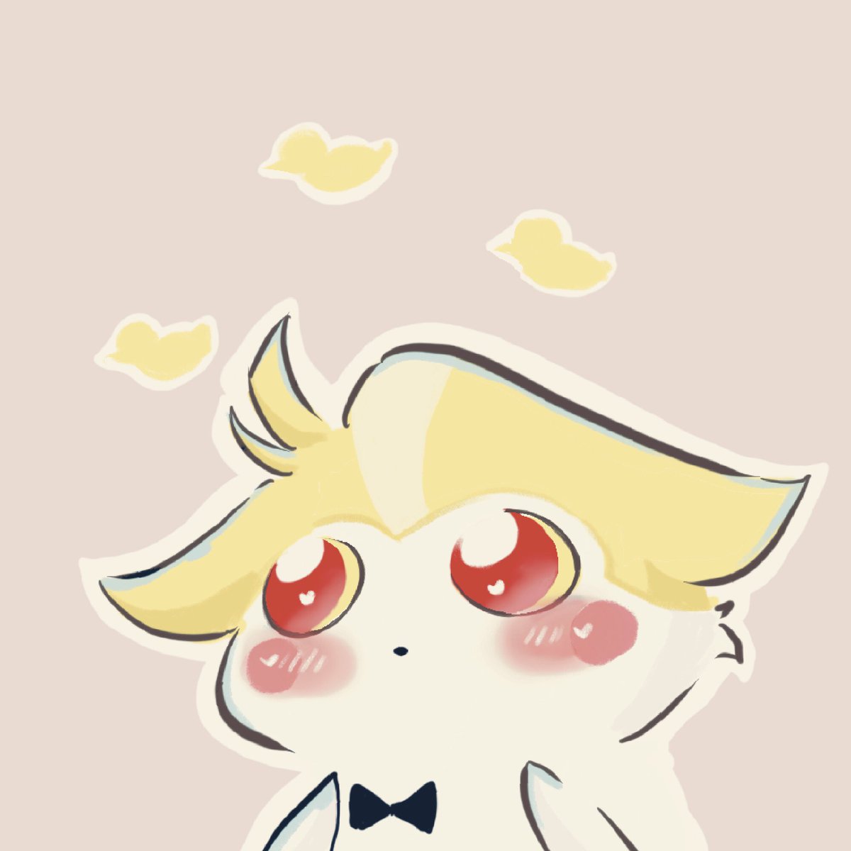 Geliobe's tweet photo. Cursed Cat Alastor x Cat Lucifer
#digitalart #CursedCatAlastor #lucifercat #hazbinhotel #hazbinhotelfanart #dibujo #draw #drawing #icon #iconmatchhazbinhotel #iconmatch #Radioapple https://t.co/rKXNLz6Ld3