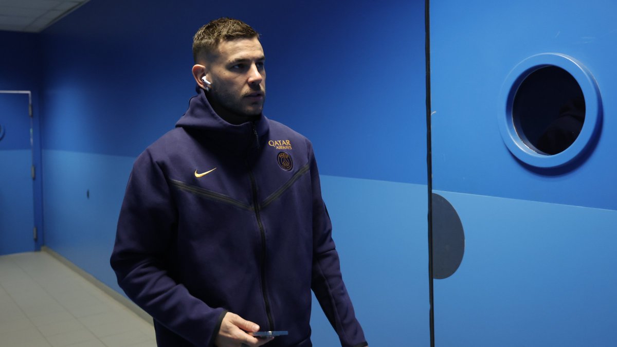 PSG_inside's tweet image. Les Parisiens arrivent à l'Orange Vélodrome ! 🏟️

#LeClassique | #OMPSG