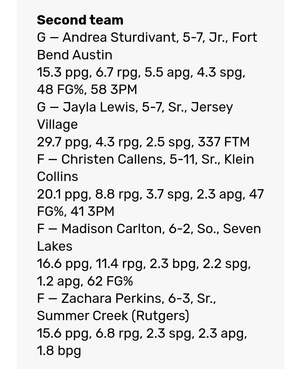 Jayla Lewis tweet media