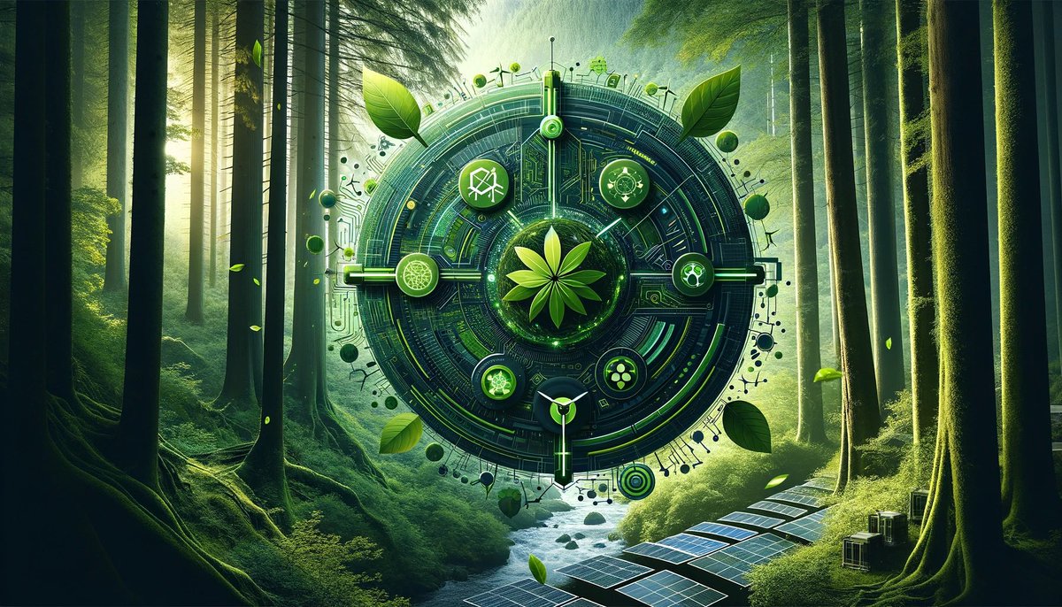 Carbonis_UK's tweet photo. Latest Carbonis token sale planned to release in April 2024.

Date launch will be update soon……. https://t.co/v2YYg1JmTP